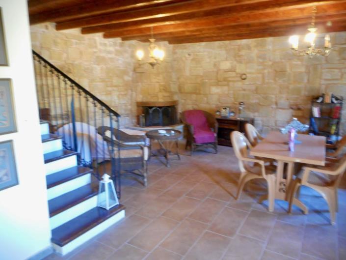 Image No.5-Maisonette de 3 chambres à vendre à Alikianos