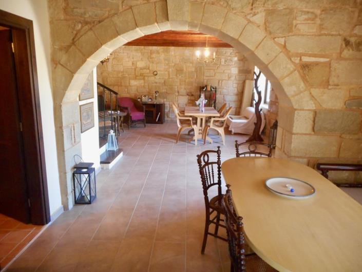 Image No.3-Maisonette de 3 chambres à vendre à Alikianos