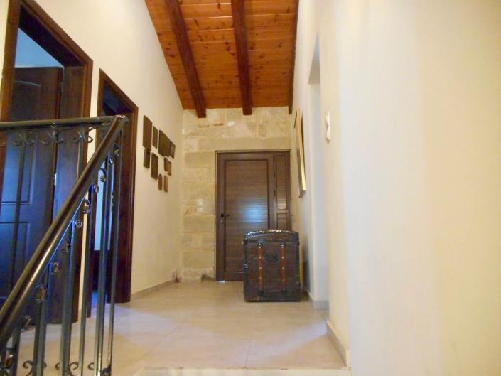 Image No.10-Maisonette de 3 chambres à vendre à Alikianos