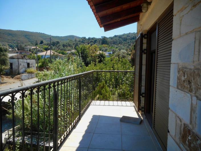 Image No.2-Maisonette de 3 chambres à vendre à Alikianos