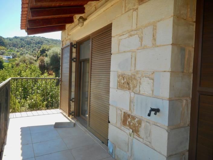 Image No.15-Maisonette de 3 chambres à vendre à Alikianos