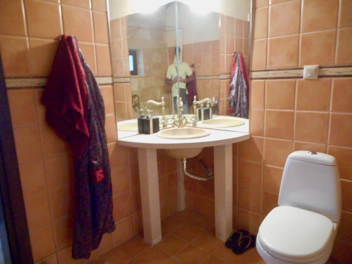 Image No.19-Maisonette de 3 chambres à vendre à Alikianos