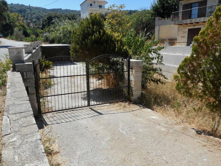 Image No.21-Maisonette de 3 chambres à vendre à Alikianos