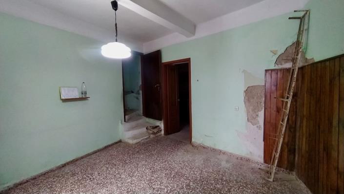 Image No.2-Maison de ville de 2 chambres à vendre à Chania