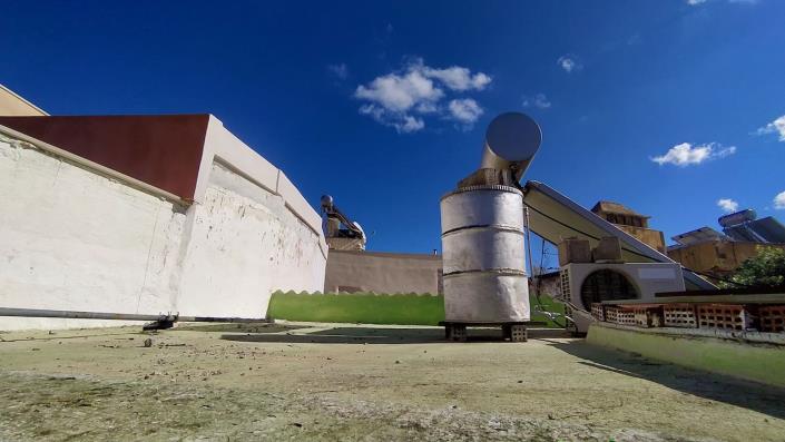 Image No.45-Maison de ville de 2 chambres à vendre à Chania