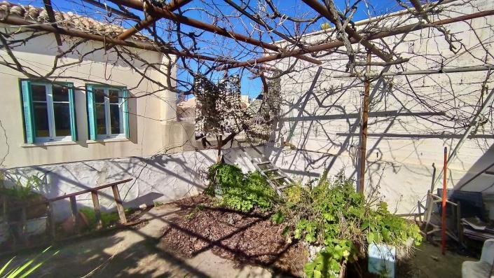 Image No.47-Maison de ville de 2 chambres à vendre à Chania