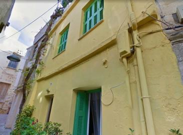 1 - Chania, Townhouse