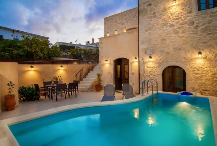 Image No.1-3 Bed Village House for sale