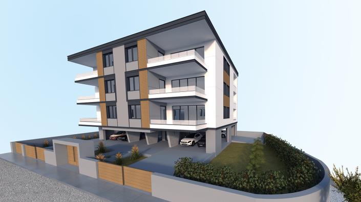 Image No.1-2 Bed Apartment for sale