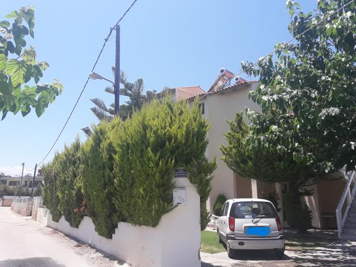 Image No.2-Appartement de 15 chambres à vendre à Chania