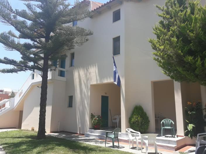 Image No.3-Appartement de 15 chambres à vendre à Chania