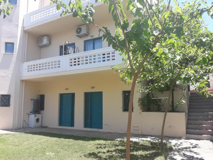 Image No.4-Appartement de 15 chambres à vendre à Chania