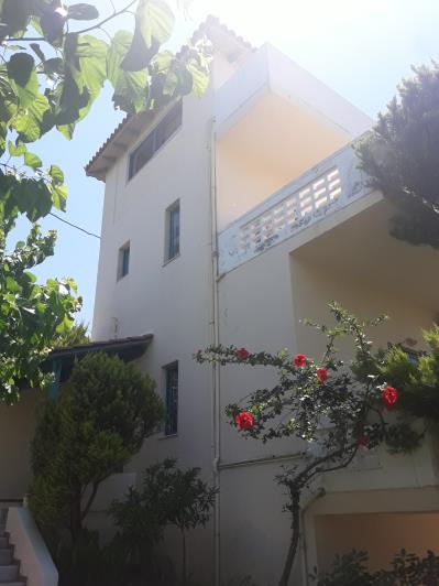 Image No.6-Appartement de 15 chambres à vendre à Chania