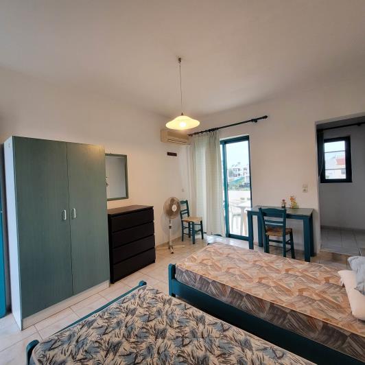 Image No.7-Appartement de 15 chambres à vendre à Chania