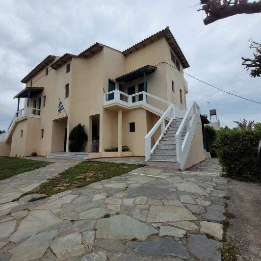 Image No.9-Appartement de 15 chambres à vendre à Chania