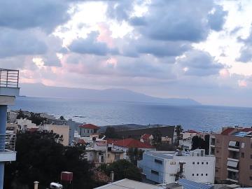 1 - Chania, Apartment