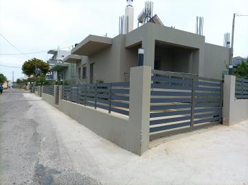 1 - Chania, Villa / Detached