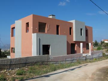 1 - Chania, Villa