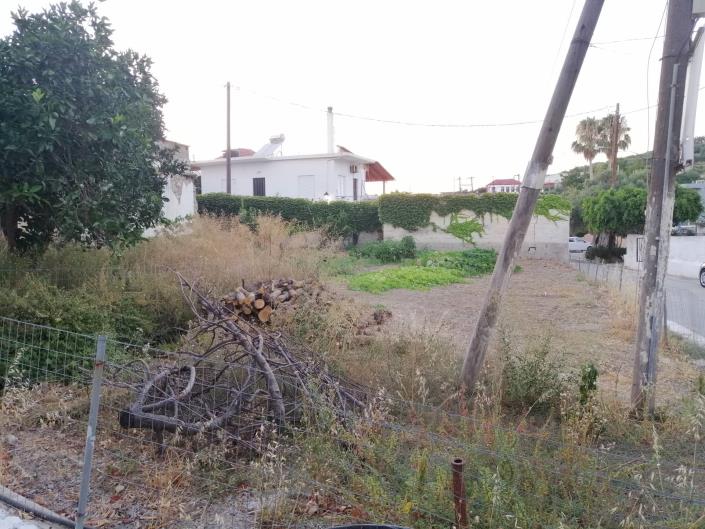 Image No.4-Terrain à vendre à Kissamos