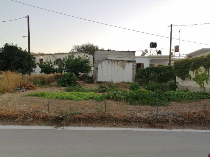 Image No.3-Terrain à vendre à Kissamos