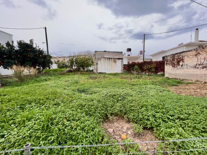 Image No.1-Plot for sale