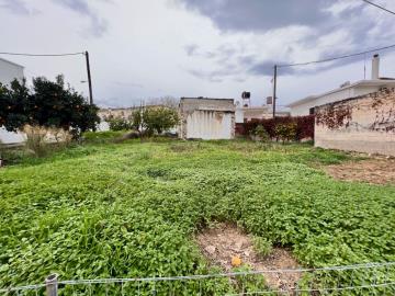 1 - Kissamos, Terrain