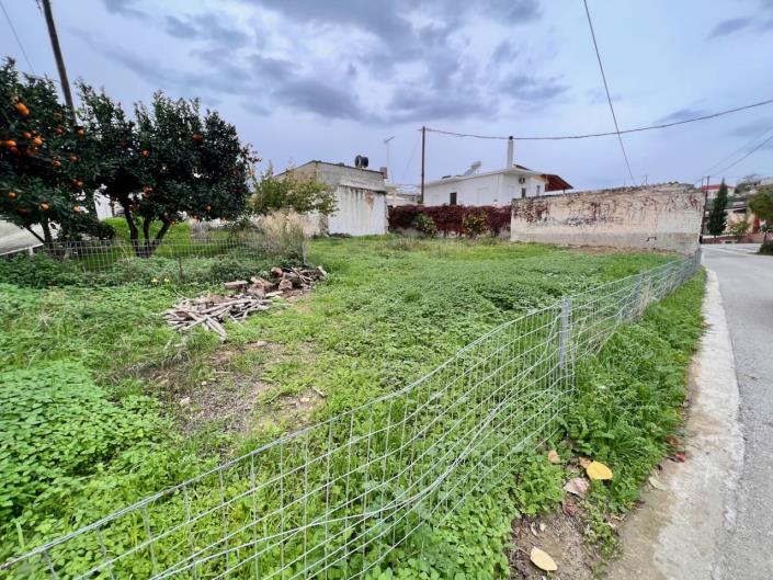 Image No.2-Terrain à vendre à Kissamos