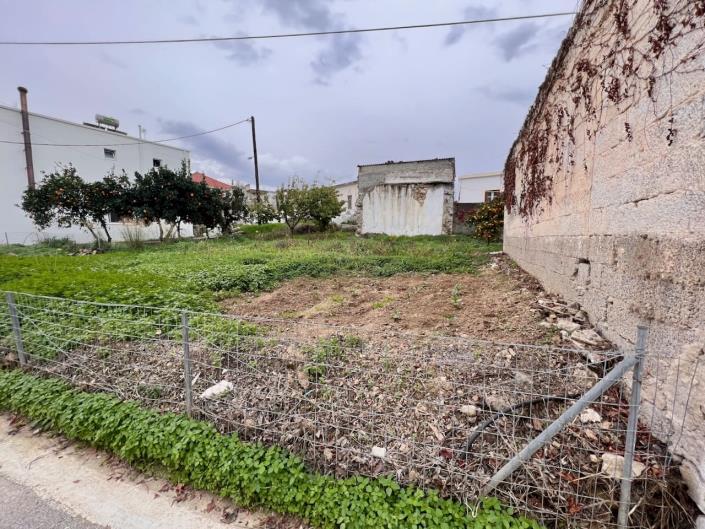 Image No.6-Terrain à vendre à Kissamos