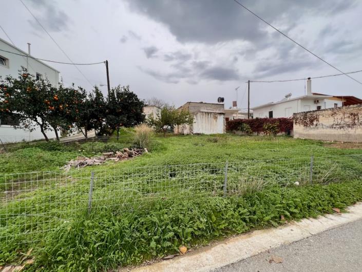 Image No.7-Terrain à vendre à Kissamos