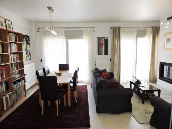 Image No.2-Maisonette de 4 chambres à vendre à Rethymnon