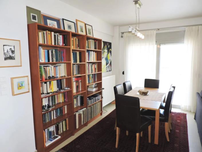 Image No.4-Maisonette de 4 chambres à vendre à Rethymnon