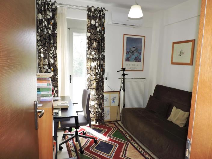 Image No.10-Maisonette de 4 chambres à vendre à Rethymnon