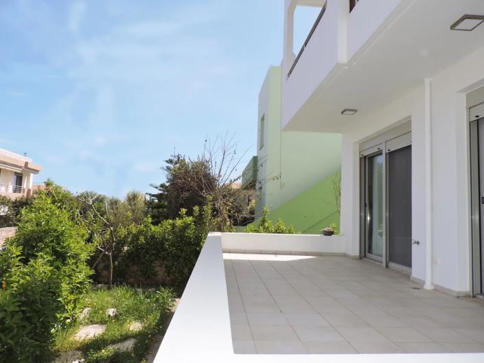 Image No.14-Maisonette de 4 chambres à vendre à Rethymnon