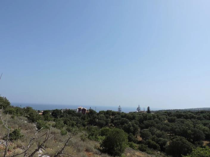 Image No.2-Terrain à vendre à Gerani