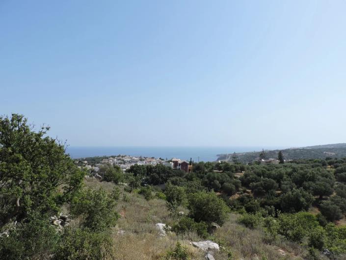 Image No.4-Terrain à vendre à Gerani