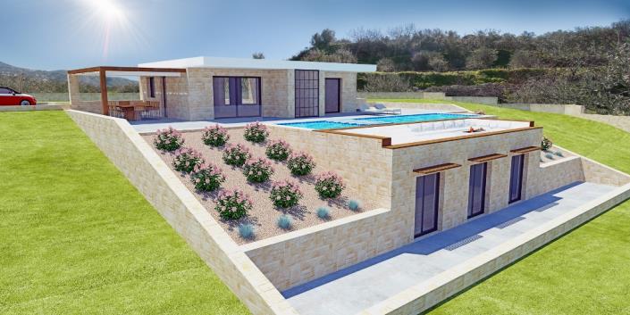 Image No.1-3 Bed Villa for sale