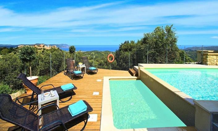 Image No.1-6 Bed Villa / Detached for sale
