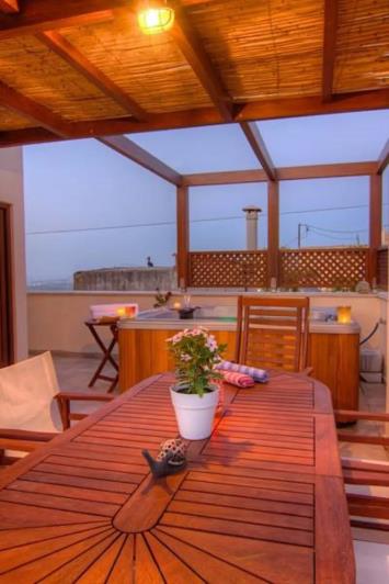 Image No.9-Maison de 3 chambres à vendre à Maroulas