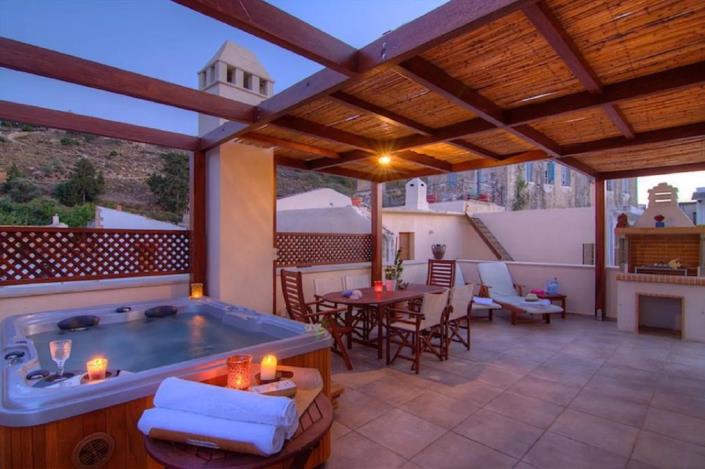 Image No.11-Maison de 3 chambres à vendre à Maroulas