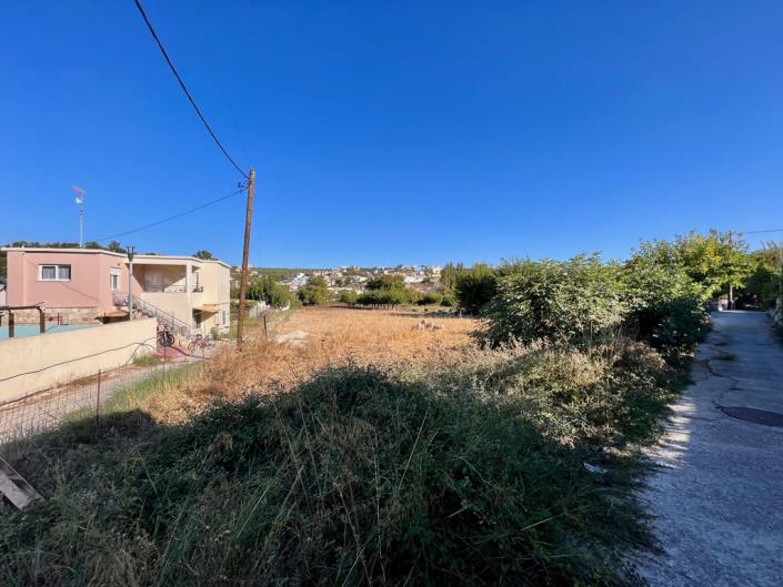 Image No.2-Plot for sale