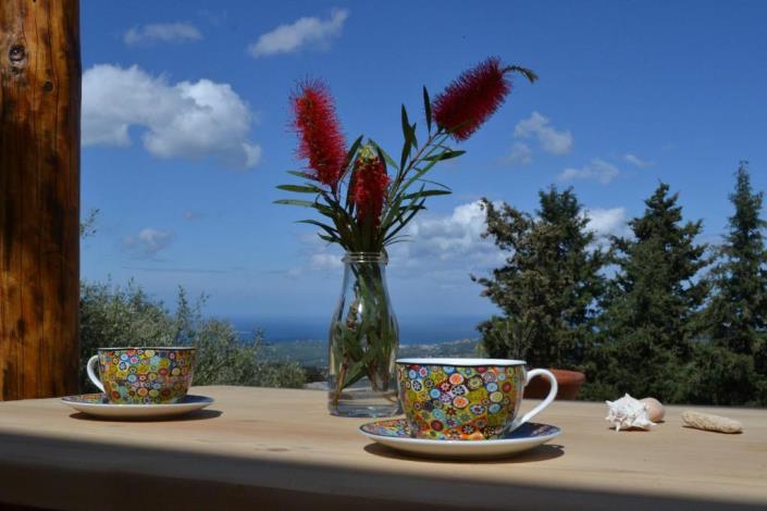 Image No.3-Villa de 4 chambres à vendre à Fres