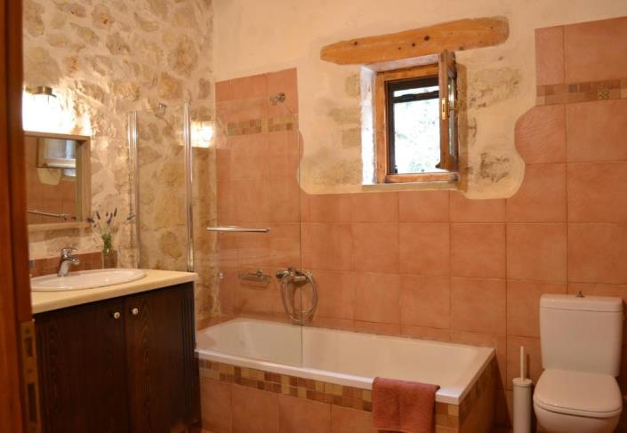 Image No.5-Villa de 4 chambres à vendre à Fres