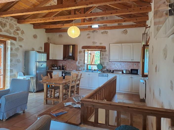 Image No.12-Villa de 4 chambres à vendre à Fres