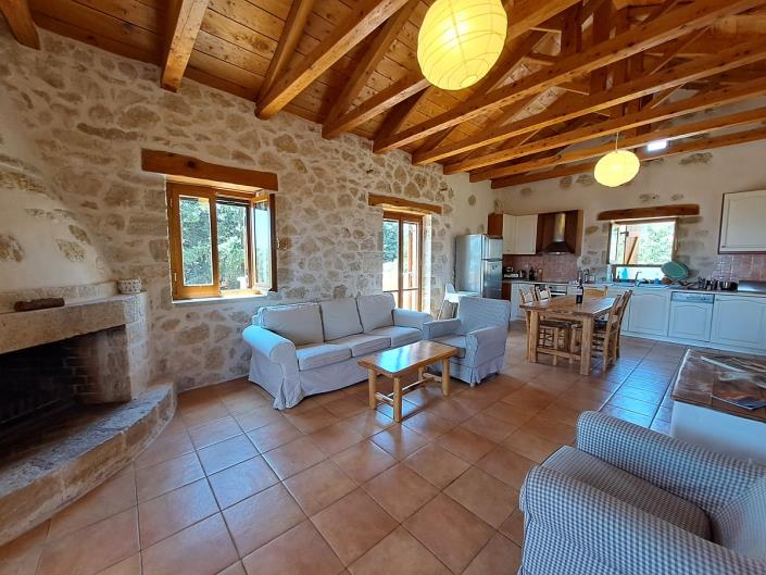 Image No.13-Villa de 4 chambres à vendre à Fres