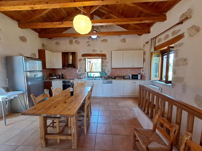 Image No.14-Villa de 4 chambres à vendre à Fres