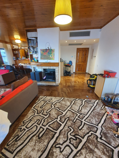 Image No.3-Appartement de 3 chambres à vendre à Chania