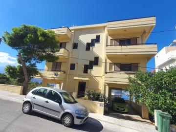 1 - Chania, Appartement