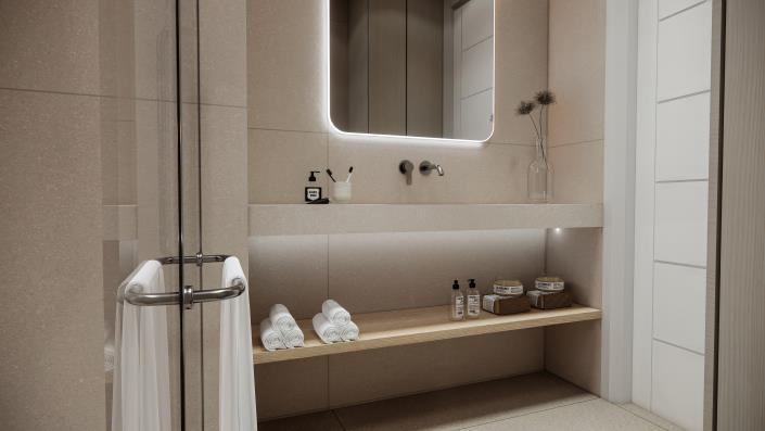 Image No.12-2 Bed Apartment for sale