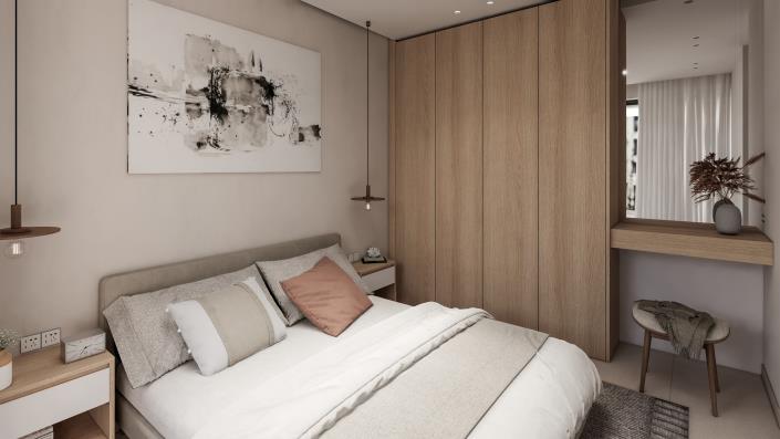 Image No.7-2 Bed Apartment for sale