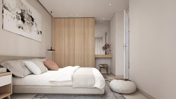 Image No.9-2 Bed Apartment for sale